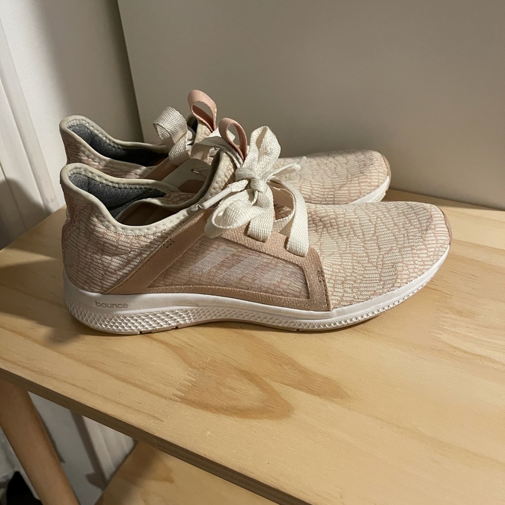 Adidas Edge Lux Sneakers - excellent condition